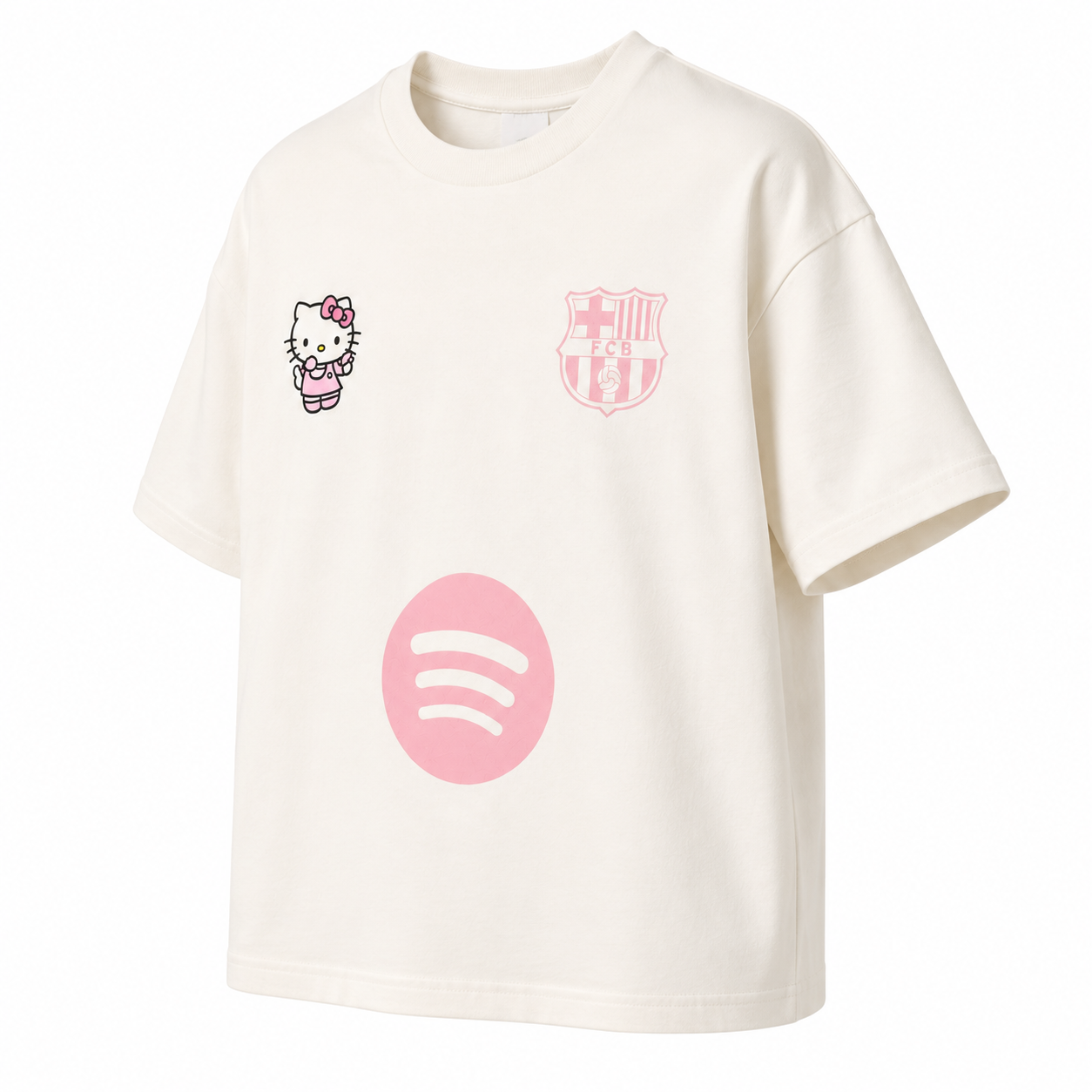 تيشيرت Hello Kitty Premium Edition