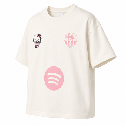 تيشيرت Hello Kitty Premium Edition
