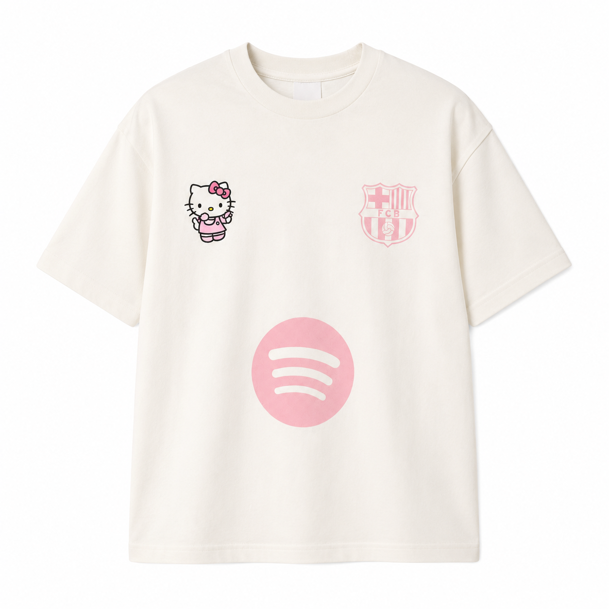 تيشيرت Hello Kitty Premium Edition