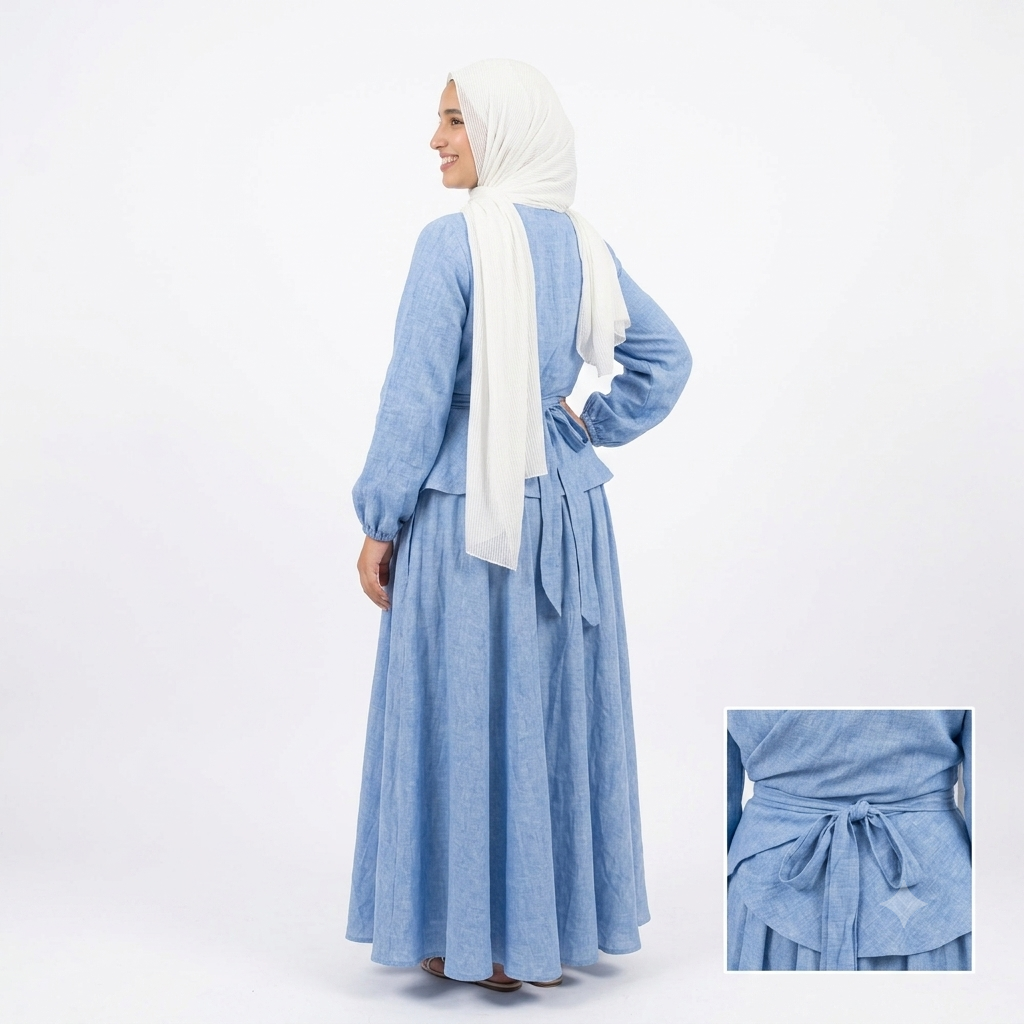 طقم "سما"